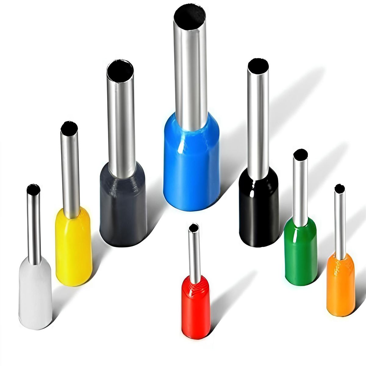 1,5 mm² izoleli yüksük 1